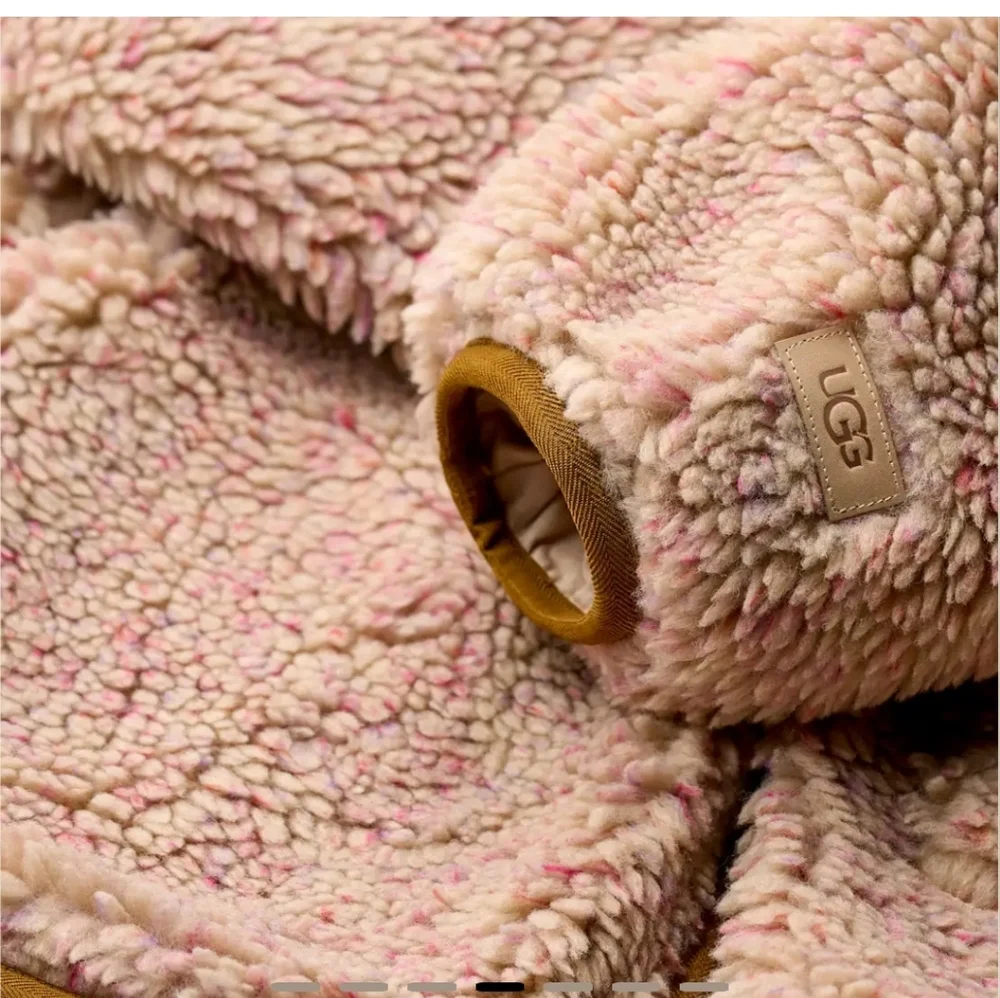 UGG Women's Marlene Confetti Jacket - Picture 4 of 11